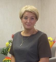 Волощук Лариса Васильевна.