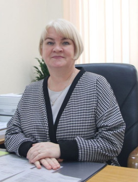 Мамонтова Елена Ивановна.
