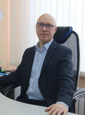 Шмелёв Виталий Михайлович.