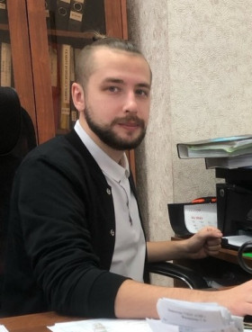 Бажуков Александр Алексеевич.